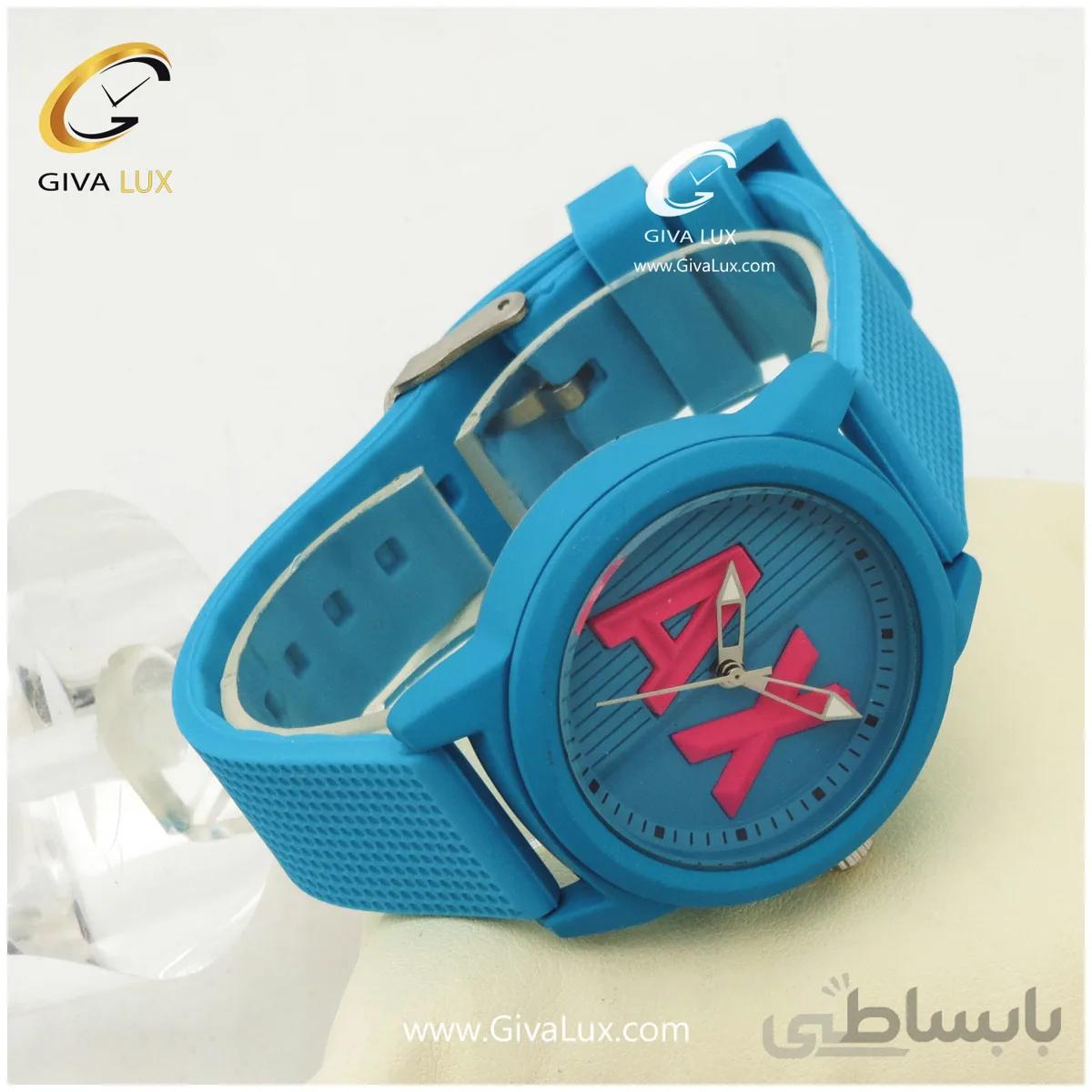 ساعت بچگانه اسپرت
