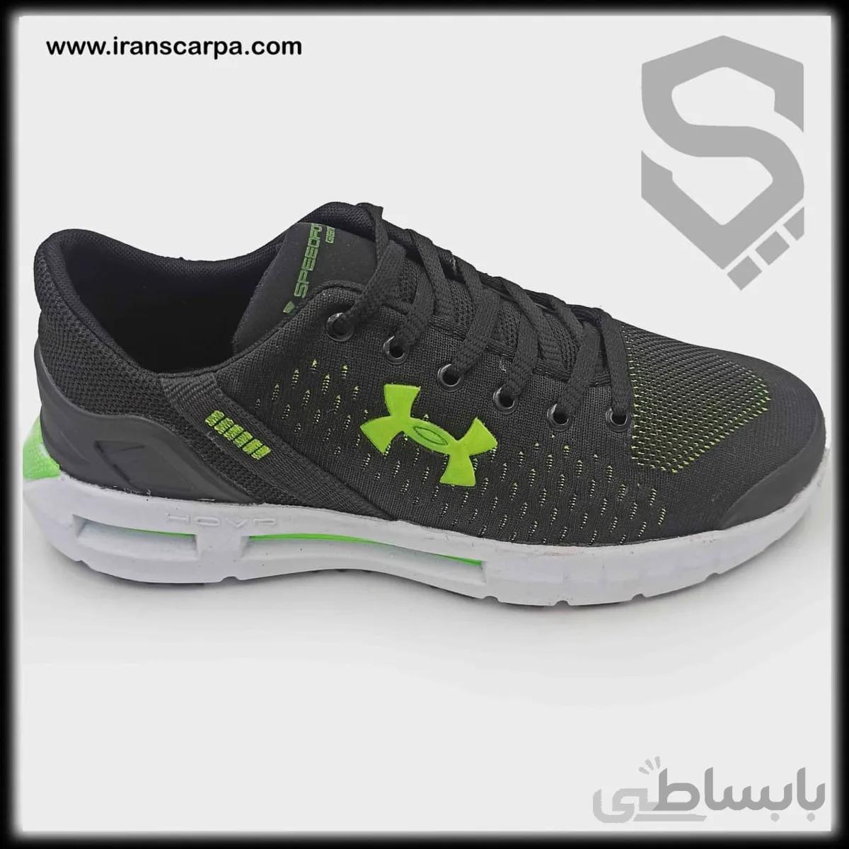 کفش اسپرت مردانه مدل – s4m