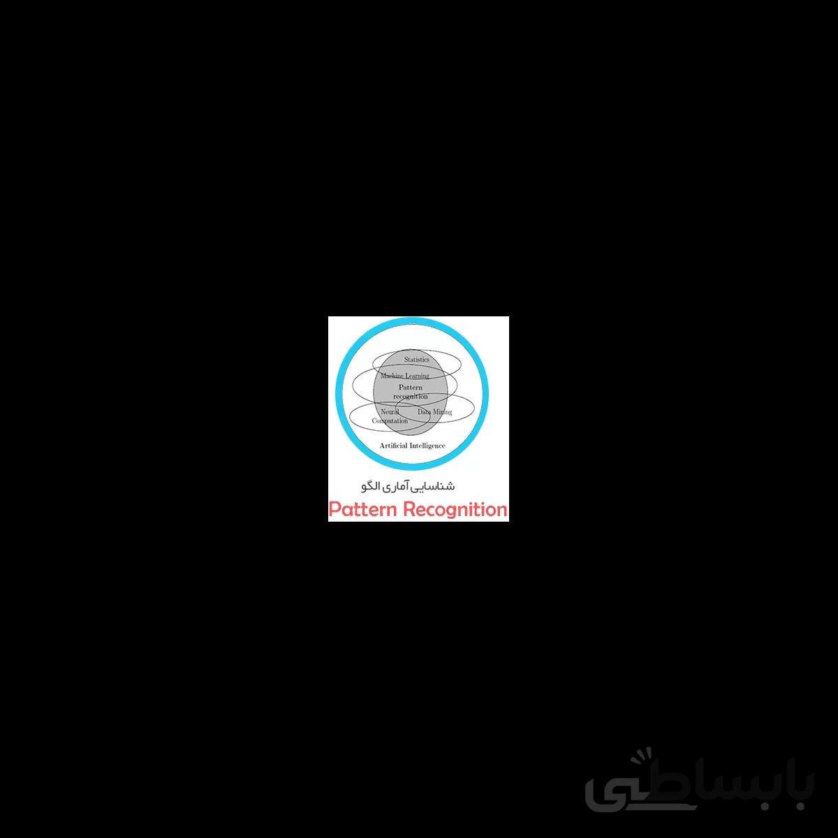 نمونه سوال امتحانی درس شناسایی آماری الگو - سری اول