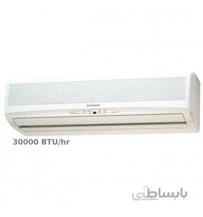 کولر گازی اسپلیت اجنرال مدل ASGC30RWT ا OGENERAL Air Conditioner ASGC30RWT