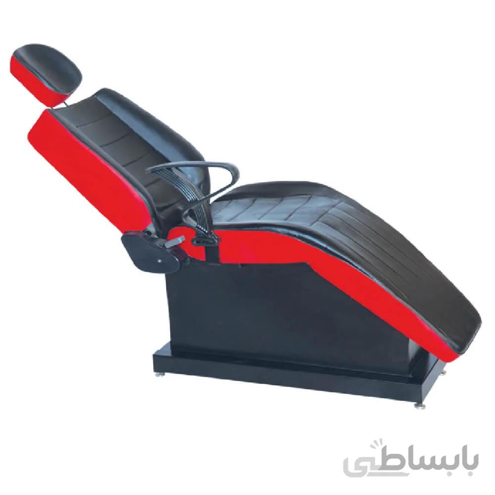 صندلی آرایشگاهی (یونیت) صنعت نواز ا SN-3230