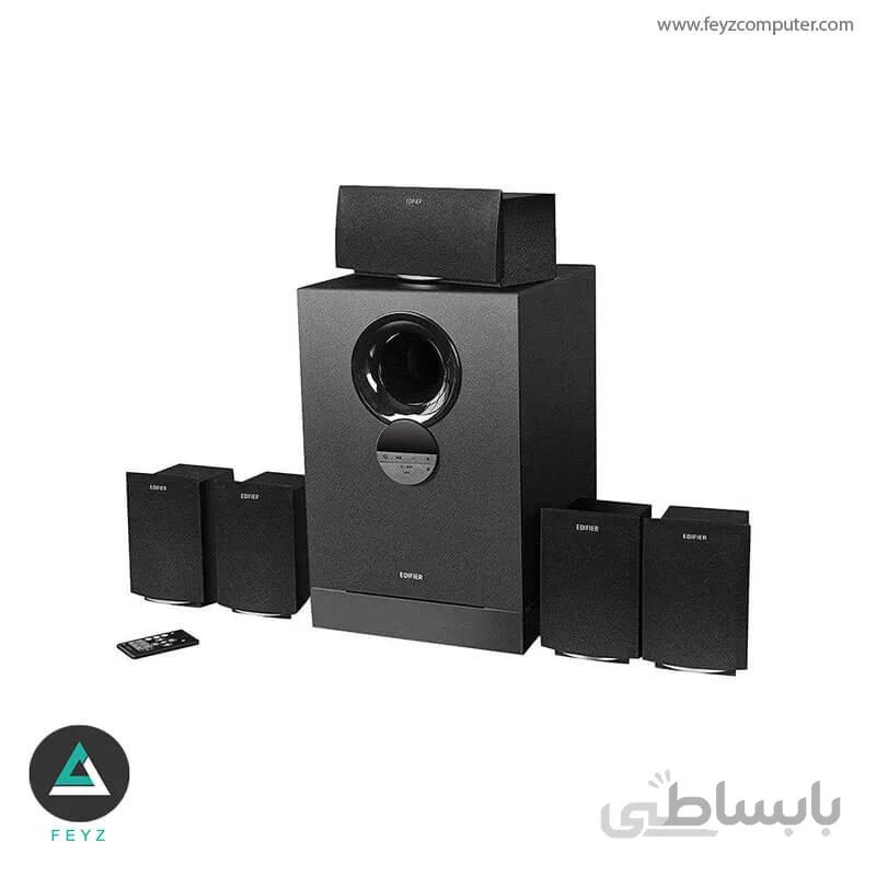 اسپیکر ادیفایر R501BT