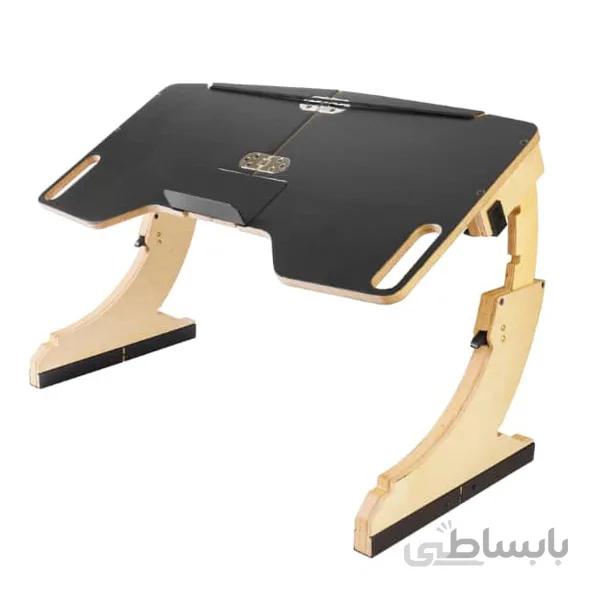 میز لپ تاپ مدل DLM