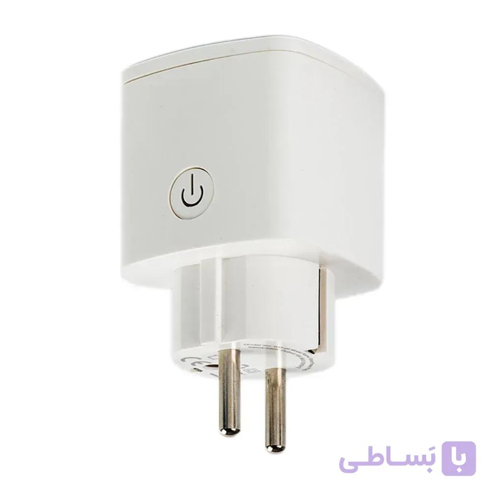 پریز هوشمند WIFI