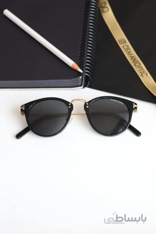 عینک آفتابی زنانه و مردانه تام فرد مدل TOM FORD TF0673