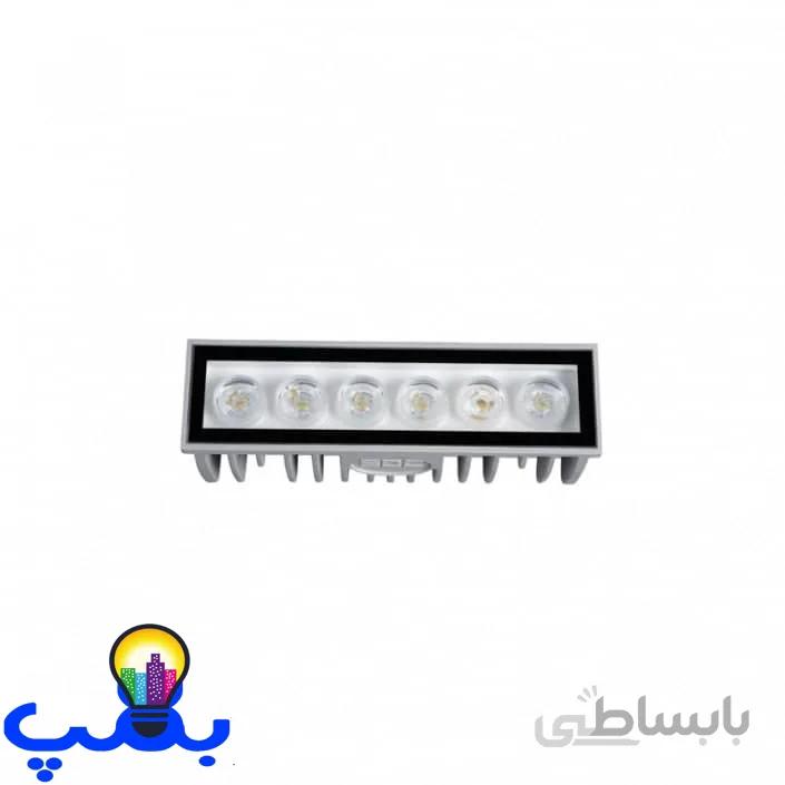 وال واشر 6 وات EDC