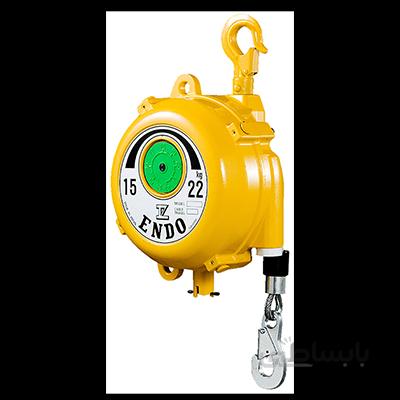 بالانسر ۱۵-۲۲ کیلو ENDO ژاپن EWF-22