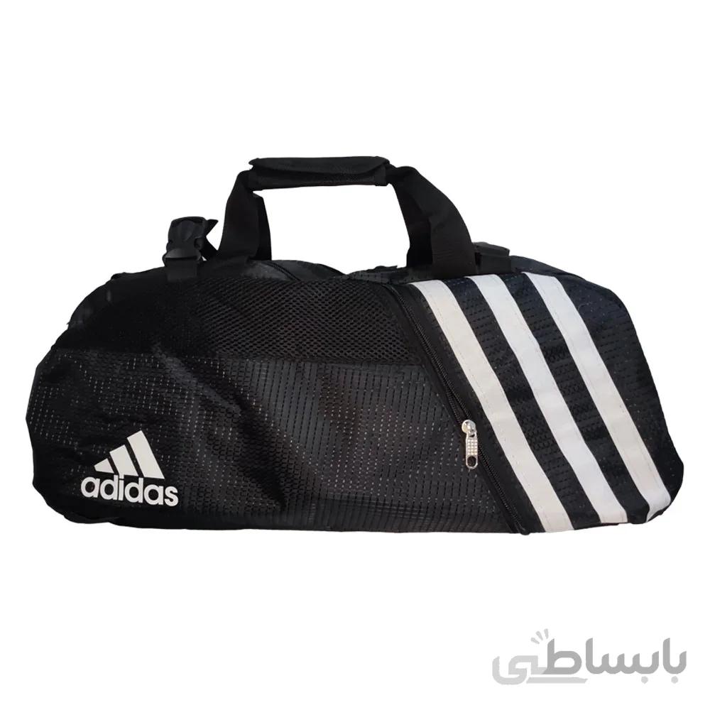 ساک ورزشی مدل Adidas کد sb12