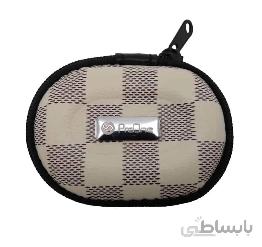 کیف هندزفری بزرگ PROONE ا hands free BAG