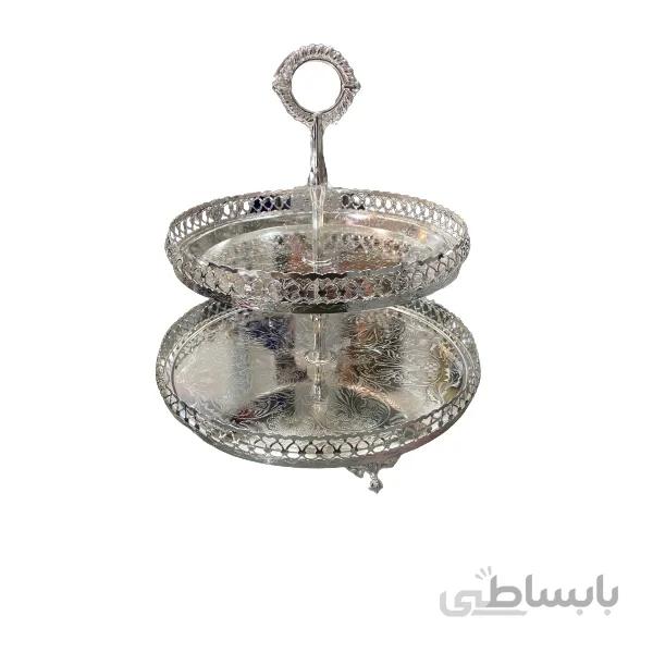 شیرینی خوری کویین انه مدل 5792/A