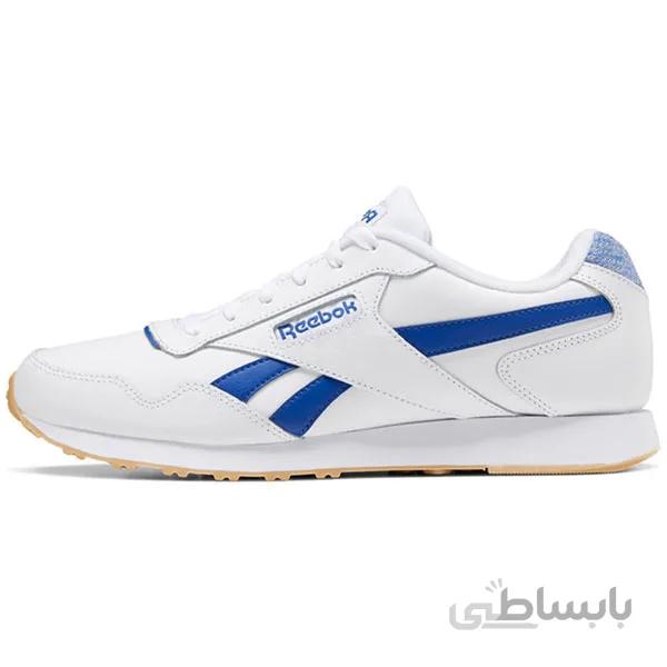 کفش پیاده روی مردانه ریباک مدل REEBOK Royal Glide Lux EF7653 45