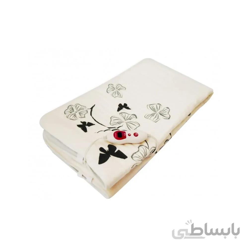 تشک برقی امسیگ Emsig مدل UE133 ا Emsig Electric Rapid Heating Mattress UE133