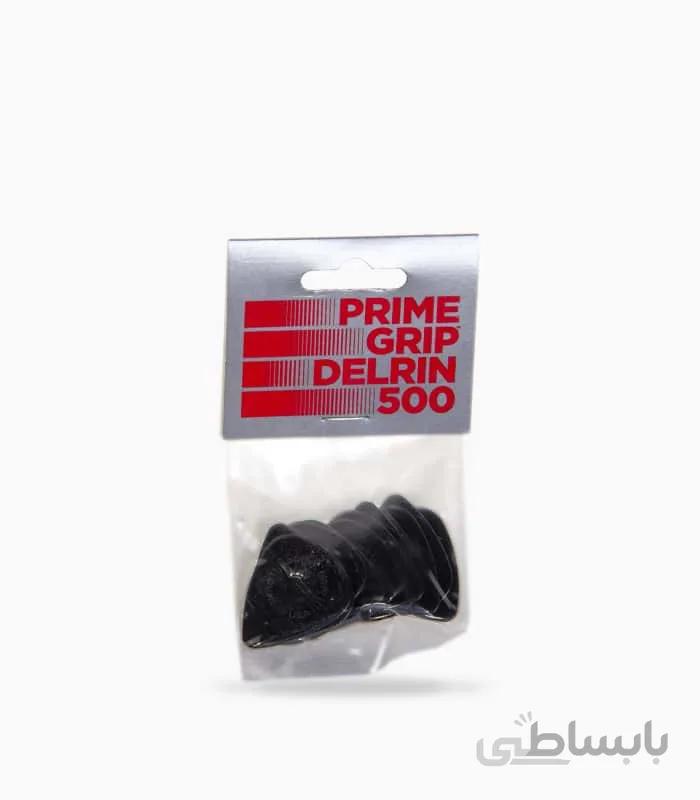 پیک گیتار Dunlop Prime Grip delrin 500 0.96