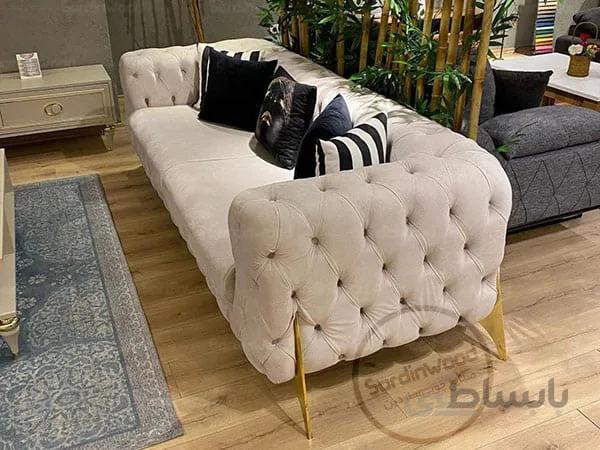 مبل دایان