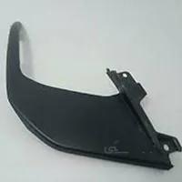گارنیش سپر جلو چپ اصلی میتسوبیشی ( Genuine parts ) - اوتلندر