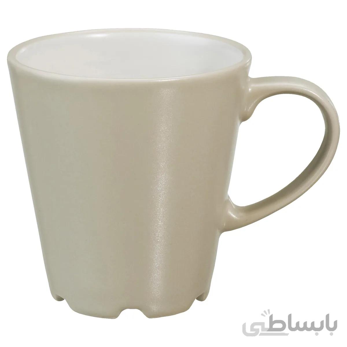 ماگ ایکیا DINERA خاکستری