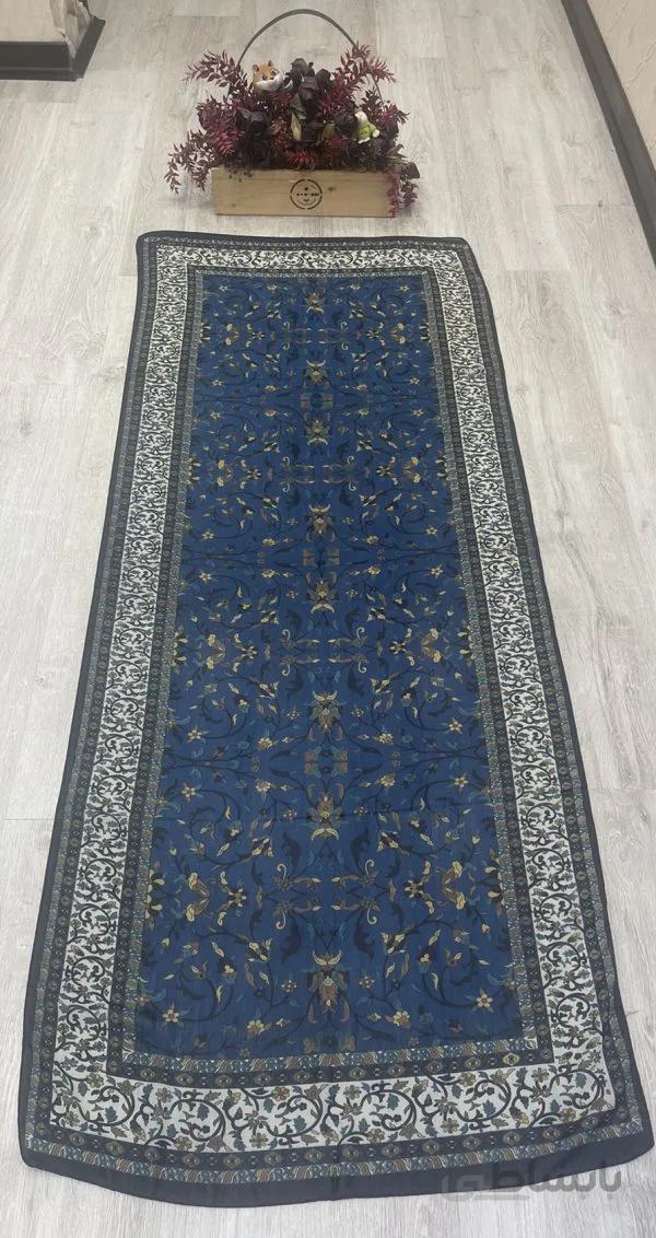 شال طرح سنتی