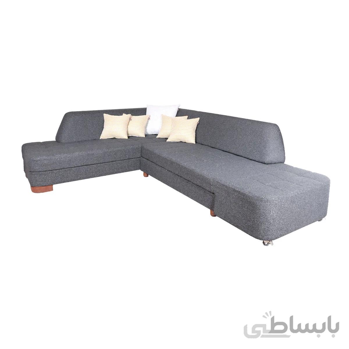 مبل ال یاسمین R