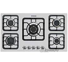 اجاق گاز صفحه ای اسنوا مدل SS-19566 ا SNOWA SS-19566 Gas Hob
