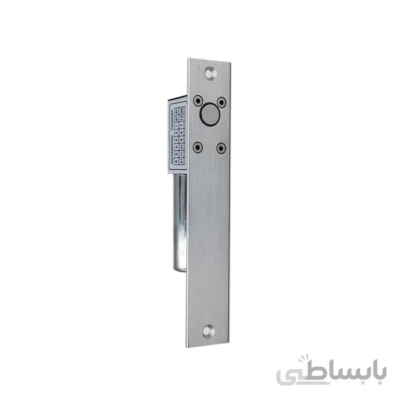 قفل مغناطیسی درب شیشه ۲۸۰ کیلو