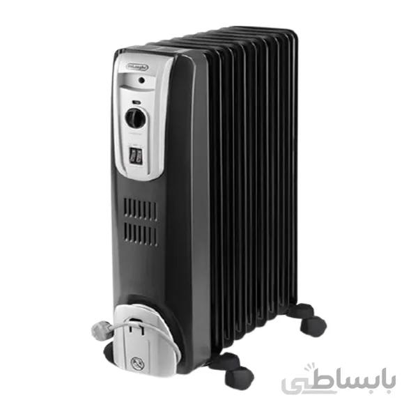 شوفاژ برقی دلونگی مدل KH770920CB