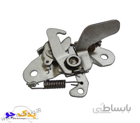 قفل کاپوت ۲۰۶