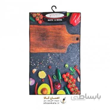 پادری فانتزی فرشینه کد 120
