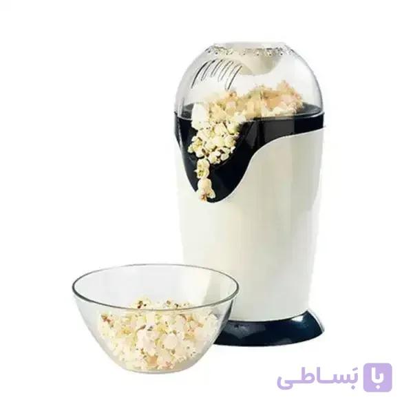 پاپ کورن ساز Dessini