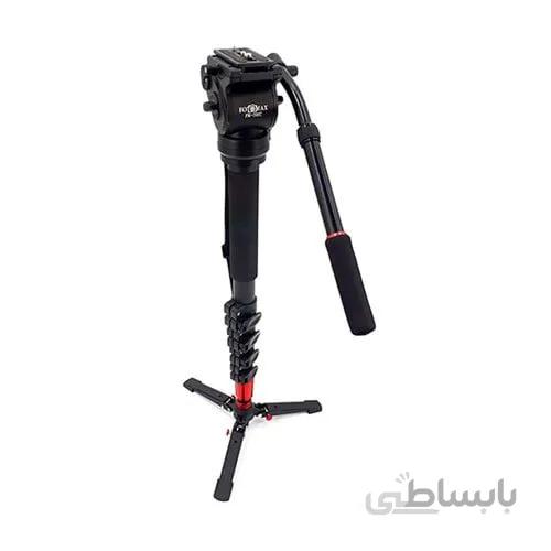Monopod Fotomax FM-506A ا تک پایه آلومینیوم عکاسی فتومکس FM-506A