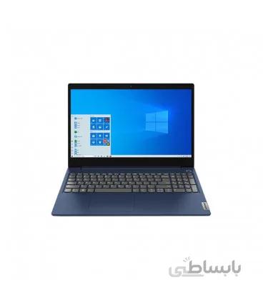 لپ تاپ 15.6 اینچی لنوو مدل IdeaPad 3-CD Core i3