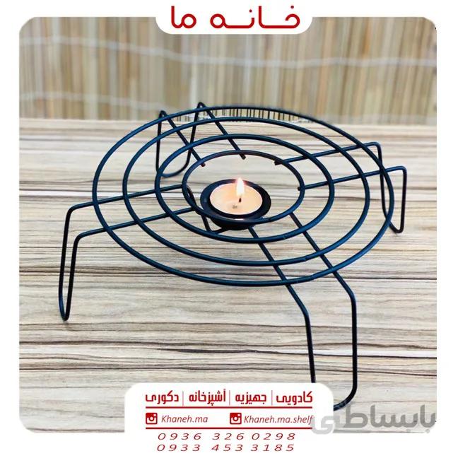 وارمر قابلمه