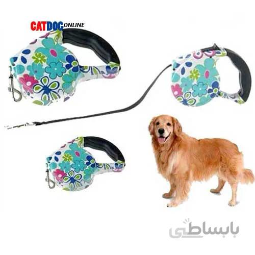 بند قلاده 5متری