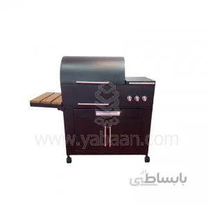 باربیکیو مدل BBQ-BRC-092 امین