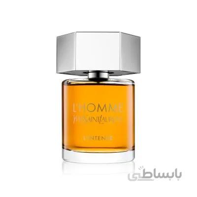 عطر ایو سن لورن ال هوم پرفیوم اینتنس ا عطر YVES SAINT LAURENT L`homme Perfume Intense
