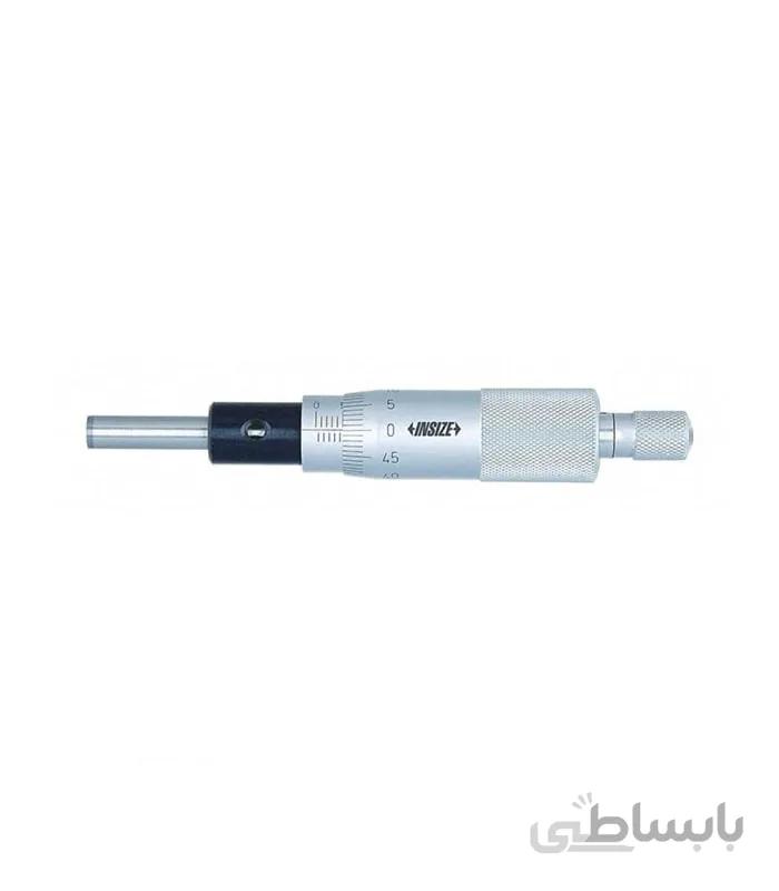 سری میکرومتر با فک بدون چرخش اینسایز کد 25W-6377