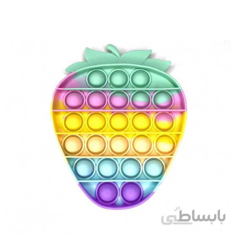 فیجت پاپ ایت مدل توت فرنگی