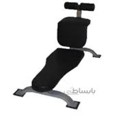 میز شکم کرانچ مبارز