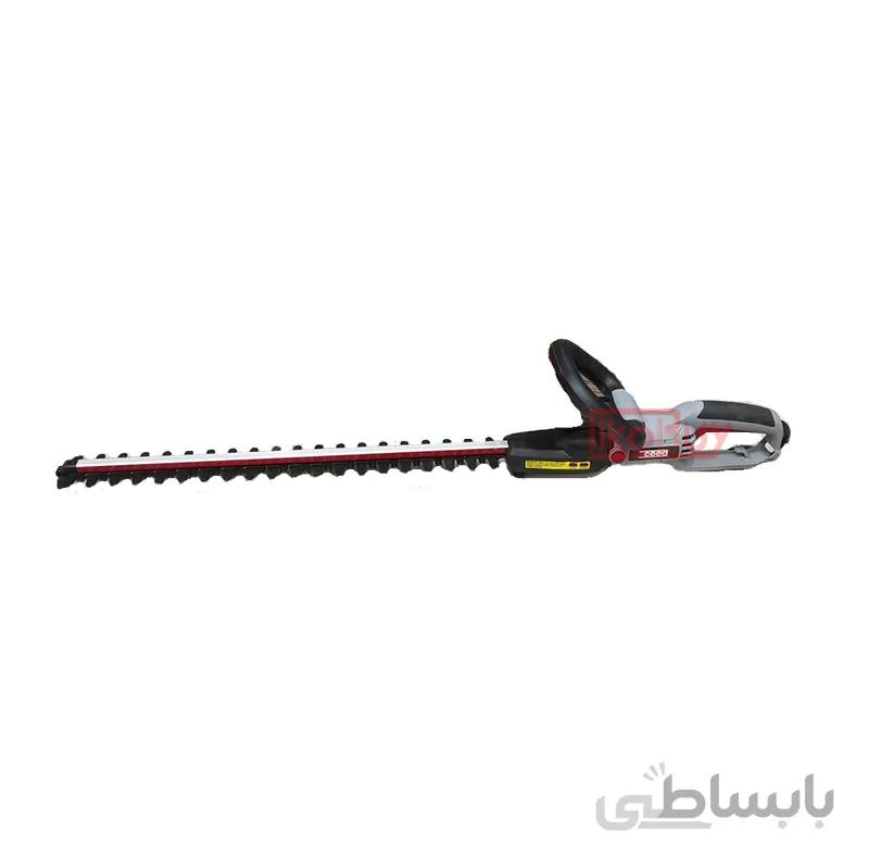 شمشاد زن برقی 600 وات برن اکسید مدل XCEED EX600HT ا EX600HT Xceed box