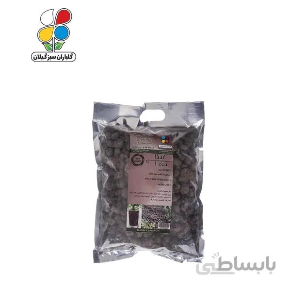 لیکا دانه درشت بسته 500 گرمی مدل GPS3 (بسته 36 عددی)