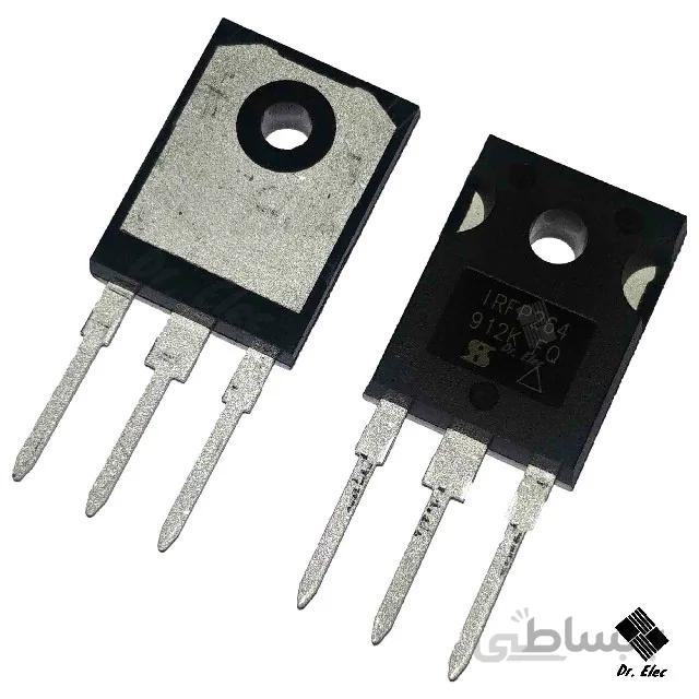 ماسفت IRFP264