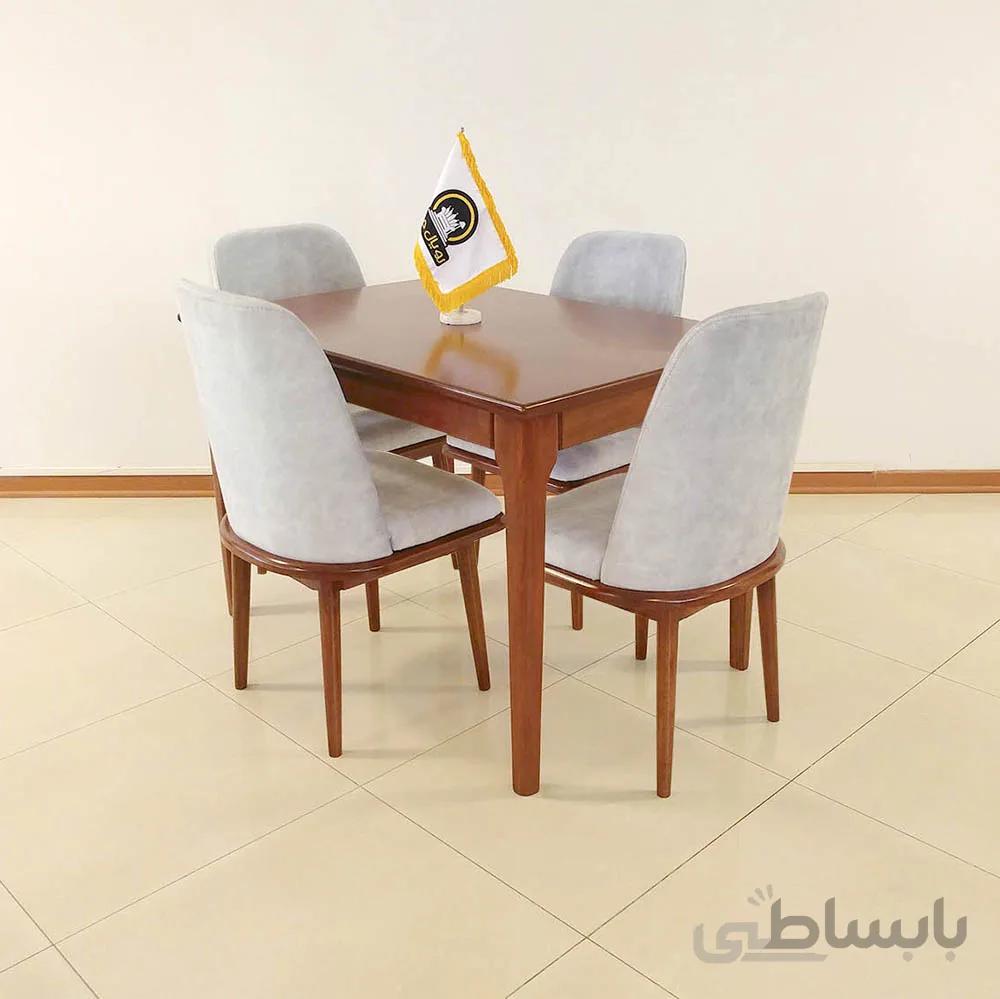 ناهار خوری دلتا