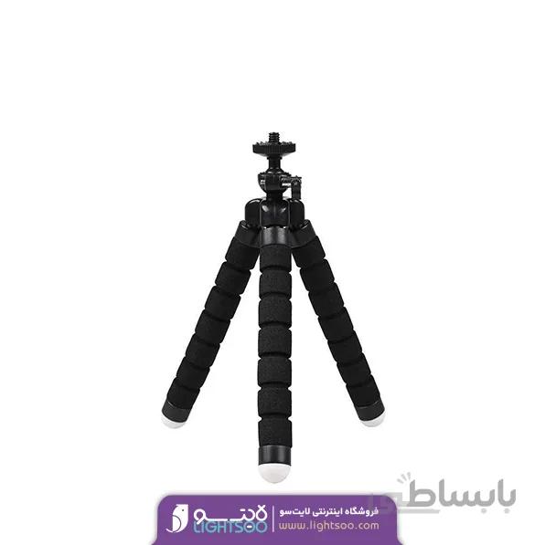 سه پایه رنگی(مشکی)