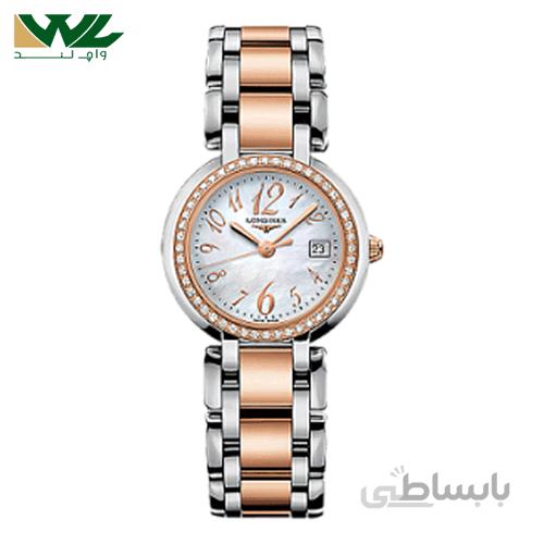ساعت لونژین L8.112.5.88.6