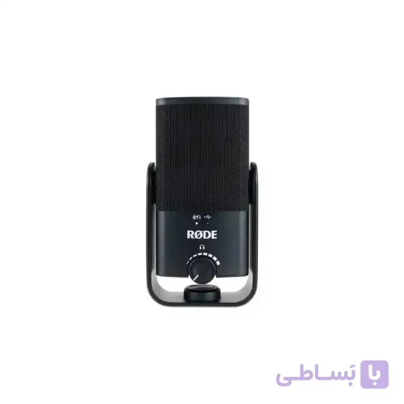میکروفون یو اس بی رود مدل NT-USB Mini