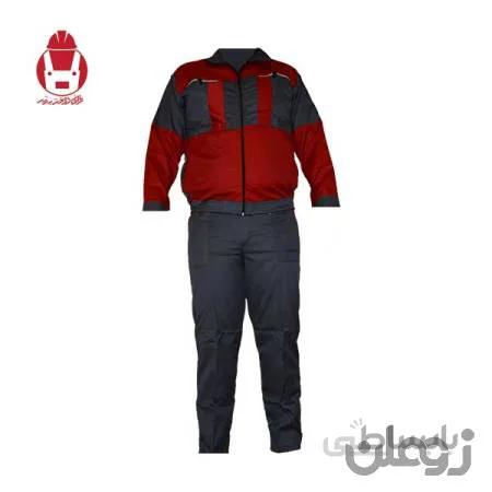 لباس کار سیلور (مهندسی)