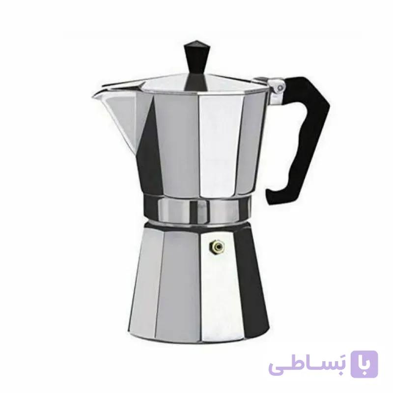 قهوه جوش 6 کاپ