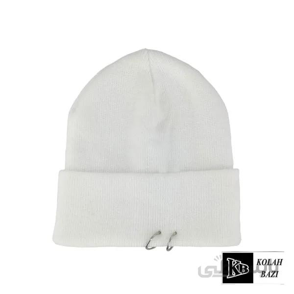 کلاه تک بافت مدل tb92 ا Single textured hat tb92
