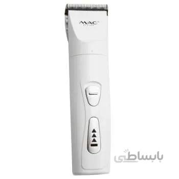 ماشین اصلاح سر و صورت مک استایلر مدل MC-033 ا M.A.C Styler MC-033 Hair Trimmer