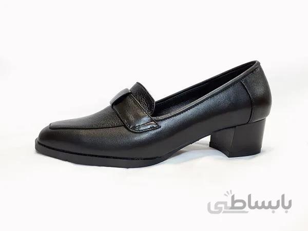 کفش رسمی زنانه مدل برنادت