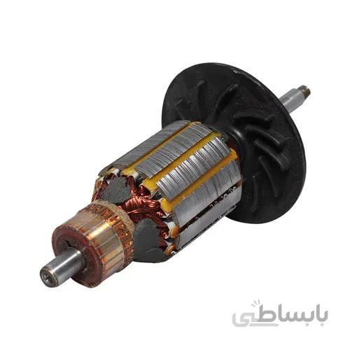سیم پیچی موتور غذاساز مدل های مختلف